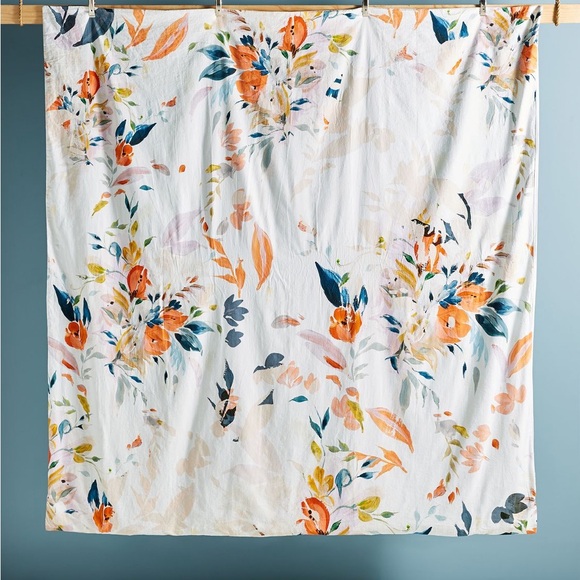 Bryony Queen Duvet and 2 Pillow Cases - Picture 1 of 15